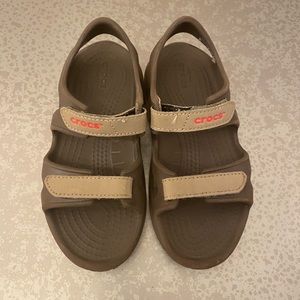 5for$35🔥Crocs sandals
